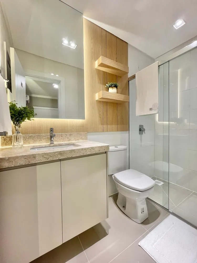Apartamento, 2 quartos, 116 m² - Foto 6