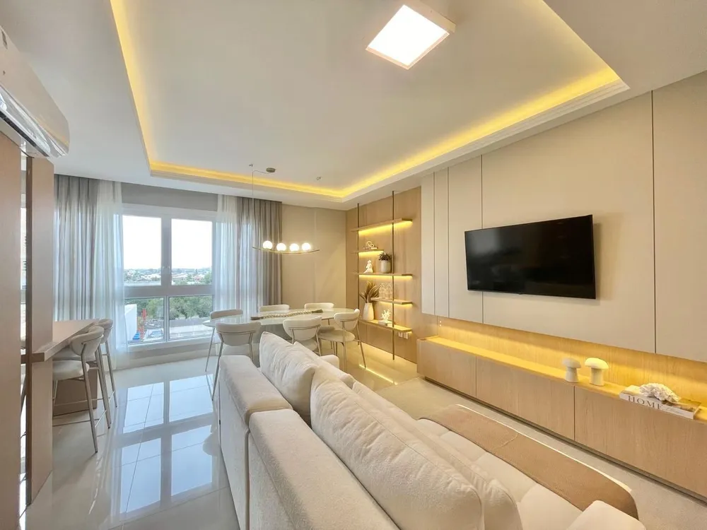 Apartamento, 2 quartos, 116 m² - Foto 8