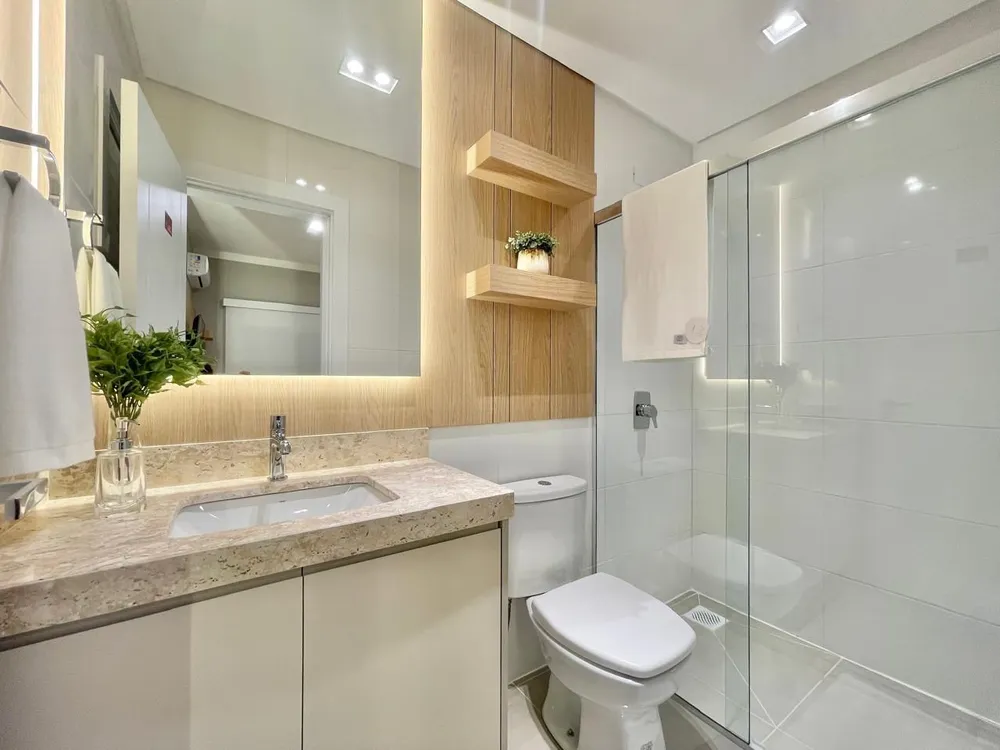 Apartamento, 2 quartos, 116 m² - Foto 4