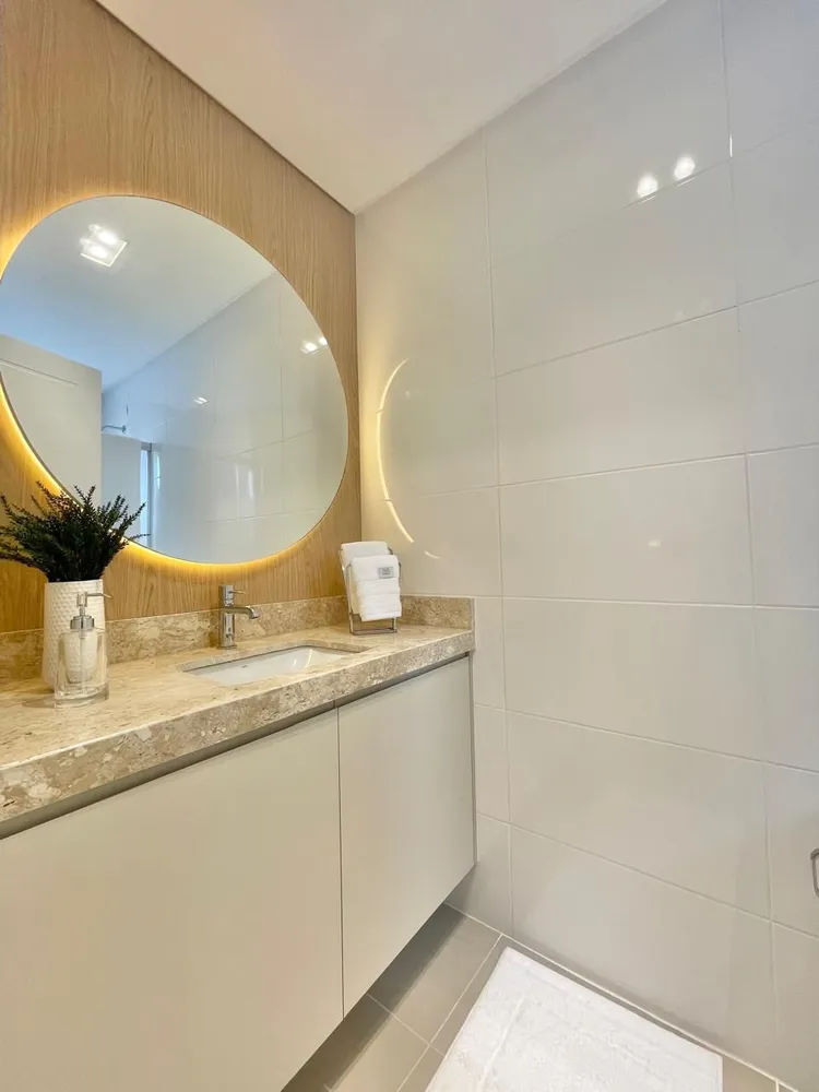 Apartamento, 2 quartos, 116 m² - Foto 4