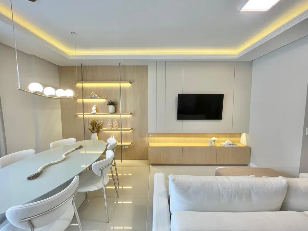 Apartamento, 2 quartos, 116 m² - Foto 3