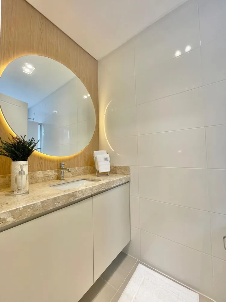 Apartamento, 2 quartos, 116 m² - Foto 1
