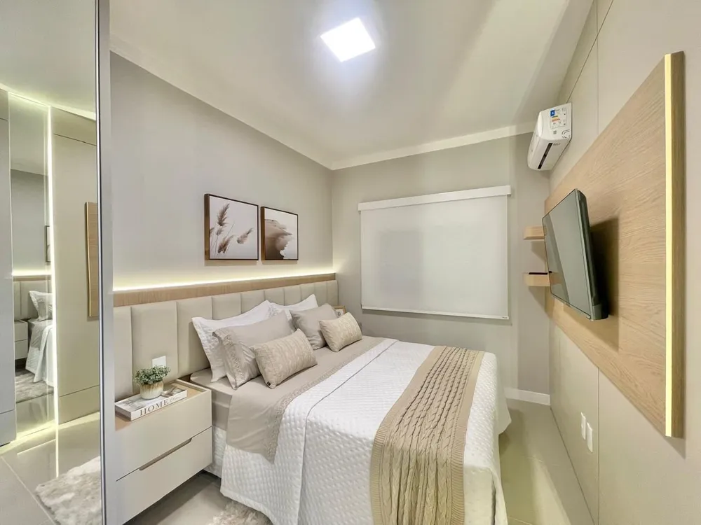Apartamento, 2 quartos, 116 m² - Foto 11