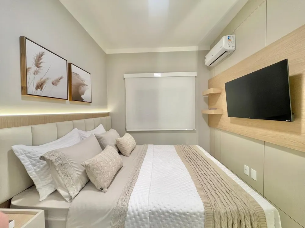 Apartamento, 2 quartos, 116 m² - Foto 2