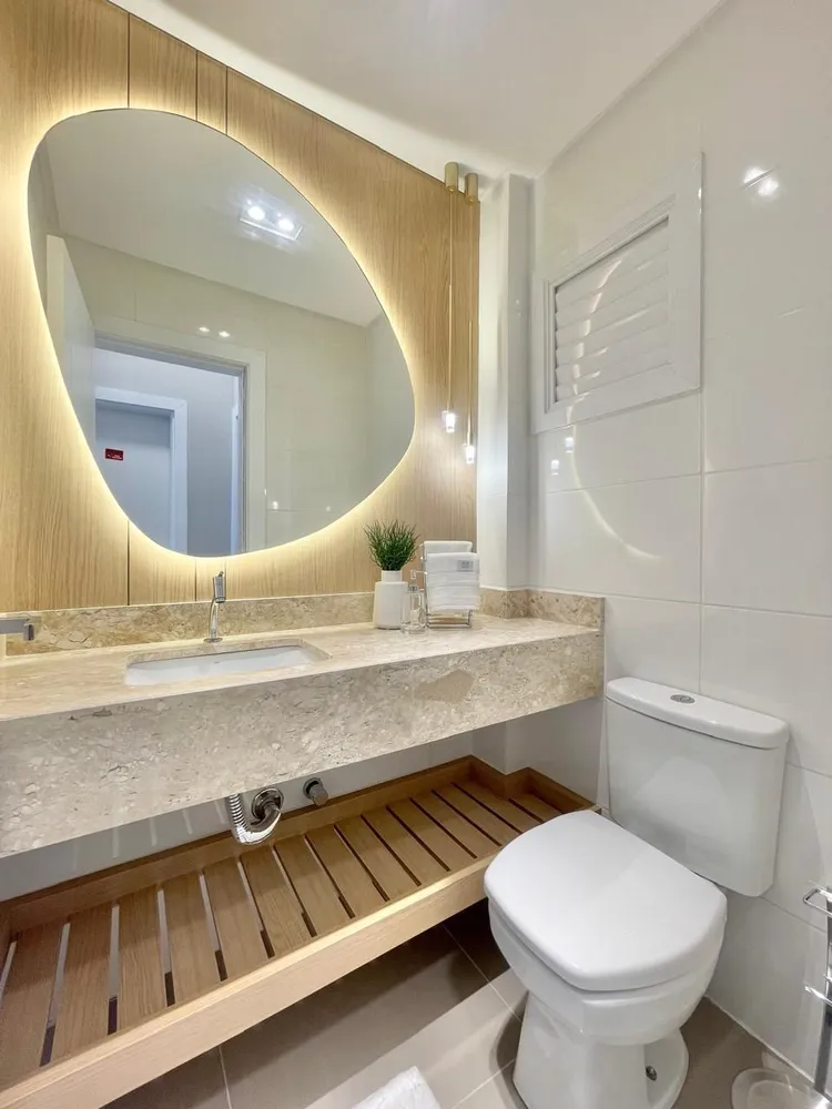 Apartamento, 2 quartos, 116 m² - Foto 16