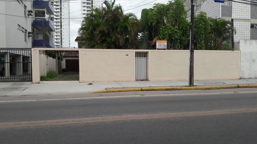 Casa, 3 quartos, 450 m² - Foto 1