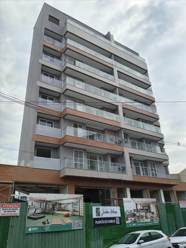 Apartamento, 2 quartos, 69 m² - Foto 1