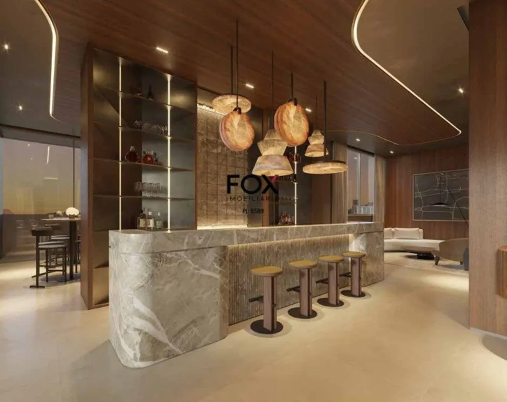 Cobertura, 4 quartos, 468 m² - Foto 9