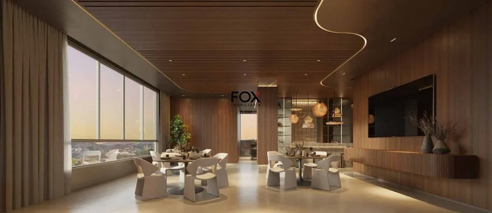 Cobertura, 4 quartos, 468 m² - Foto 5
