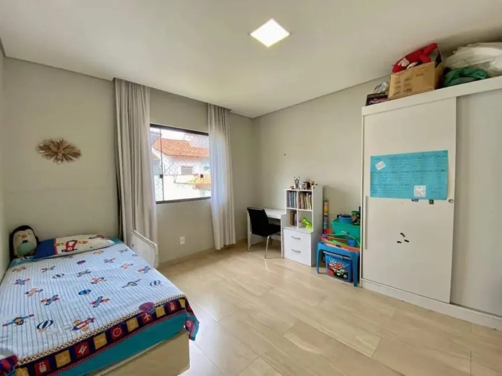 Casa, 3 quartos, 360 m² - Foto 18