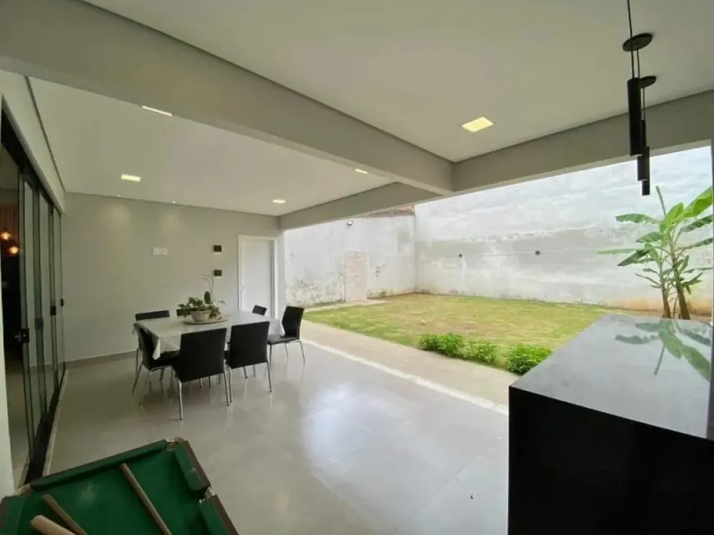 Casa, 3 quartos, 360 m² - Foto 4
