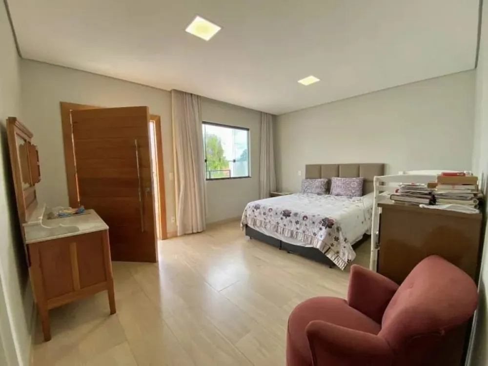 Casa, 3 quartos, 360 m² - Foto 14