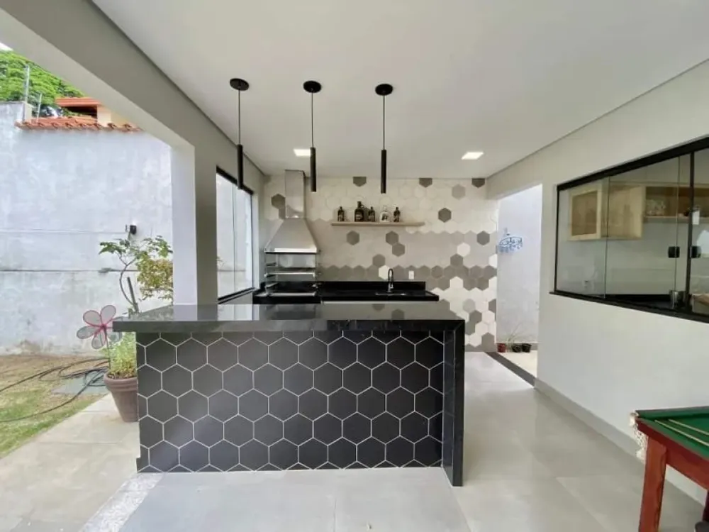 Casa, 3 quartos, 360 m² - Foto 5