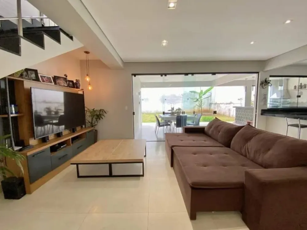 Casa, 3 quartos, 360 m² - Foto 9