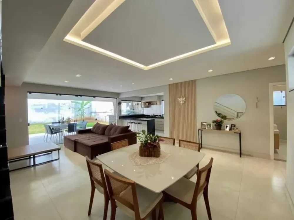 Casa, 3 quartos, 360 m² - Foto 7