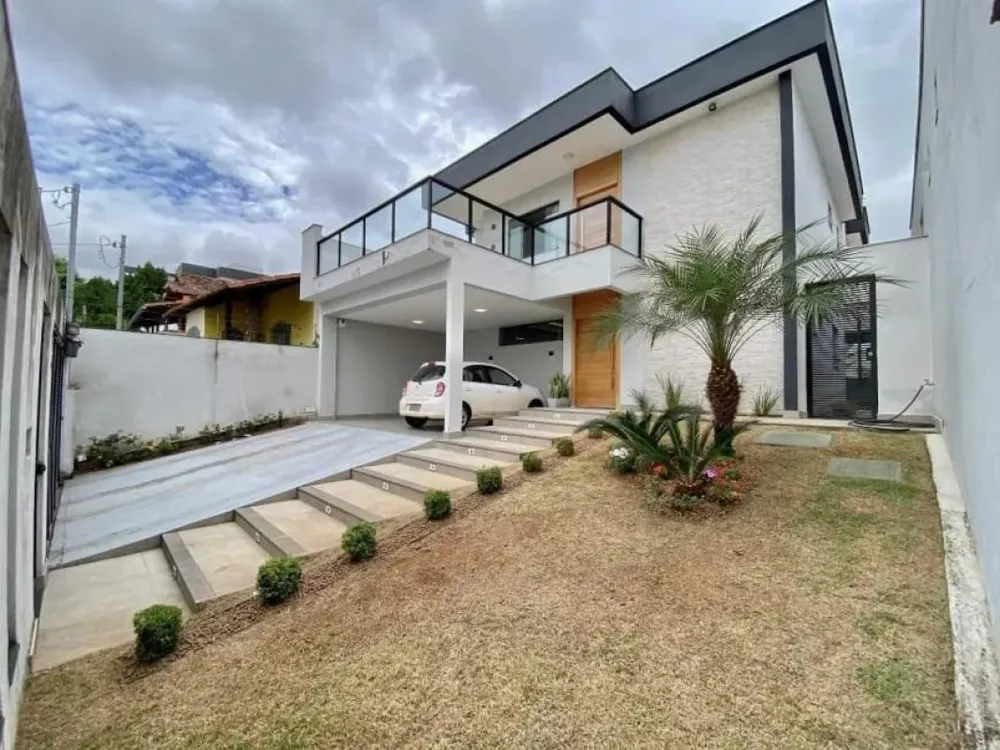 Casa, 3 quartos, 360 m² - Foto 1