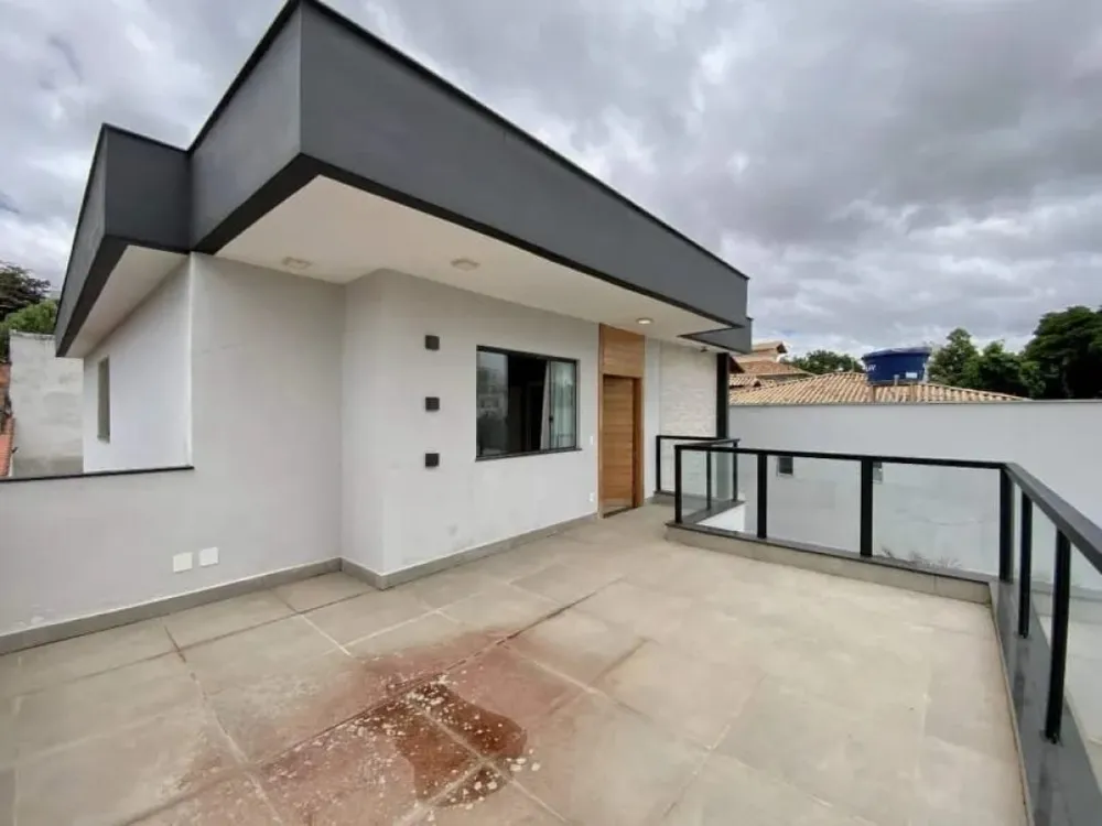 Casa, 3 quartos, 360 m² - Foto 2
