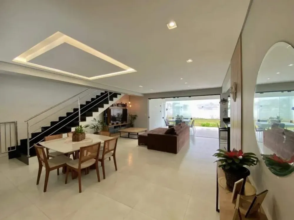Casa, 3 quartos, 360 m² - Foto 6