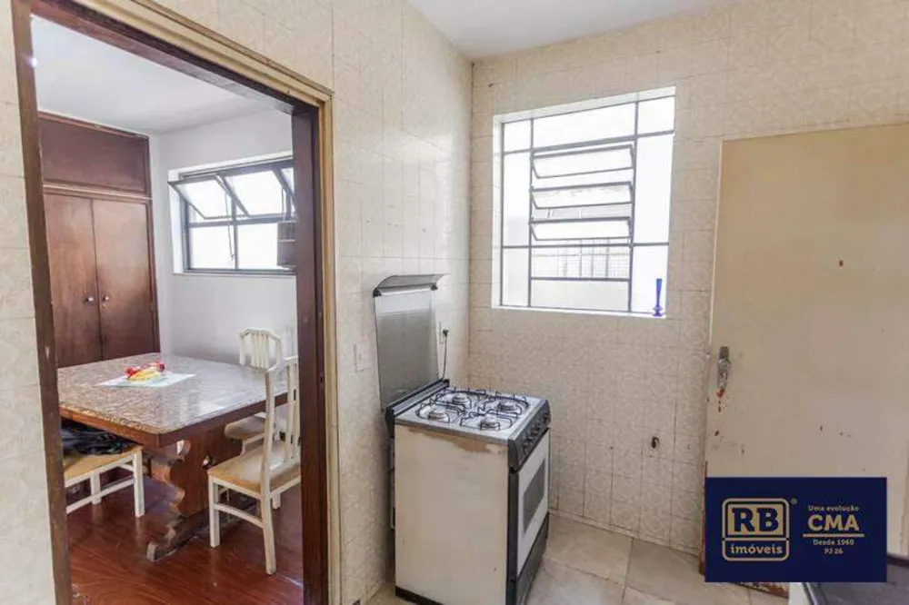 Apartamento, 3 quartos, 77 m² - Foto 2