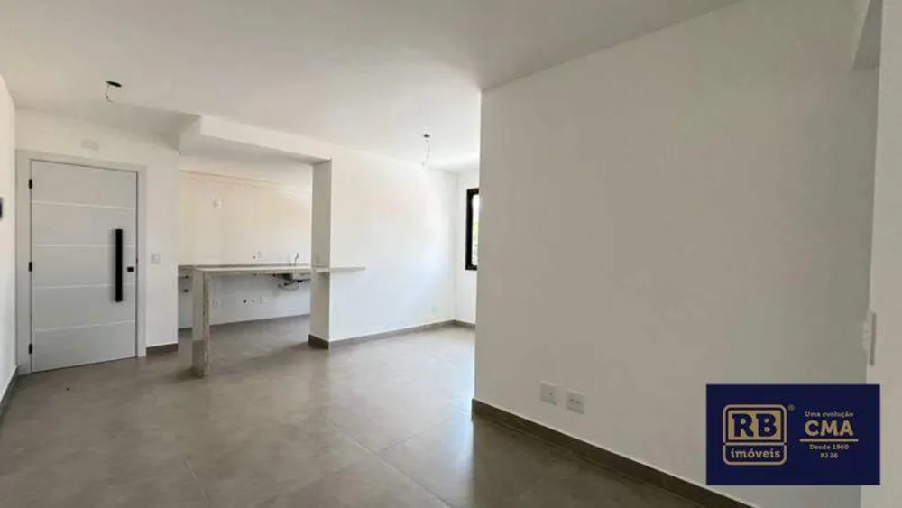 Apartamento, 3 quartos, 77 m² - Foto 5