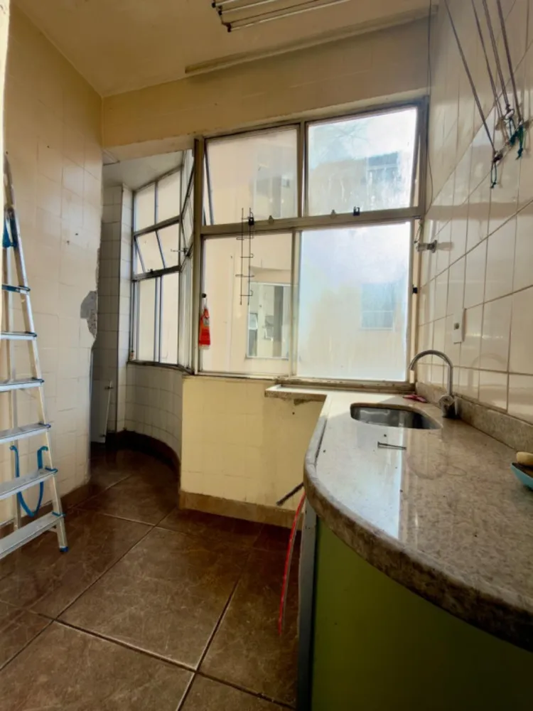 Apartamento, 3 quartos, 88 m² - Foto 1