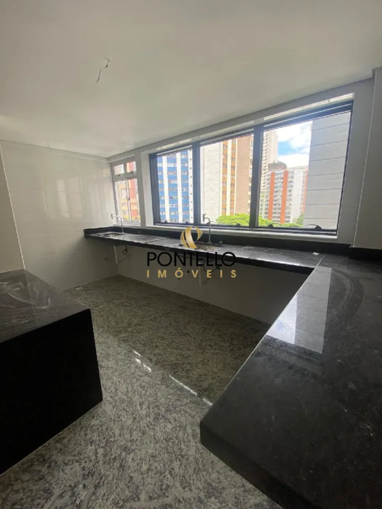 Apartamento, 2 quartos, 53 m² - Foto 5