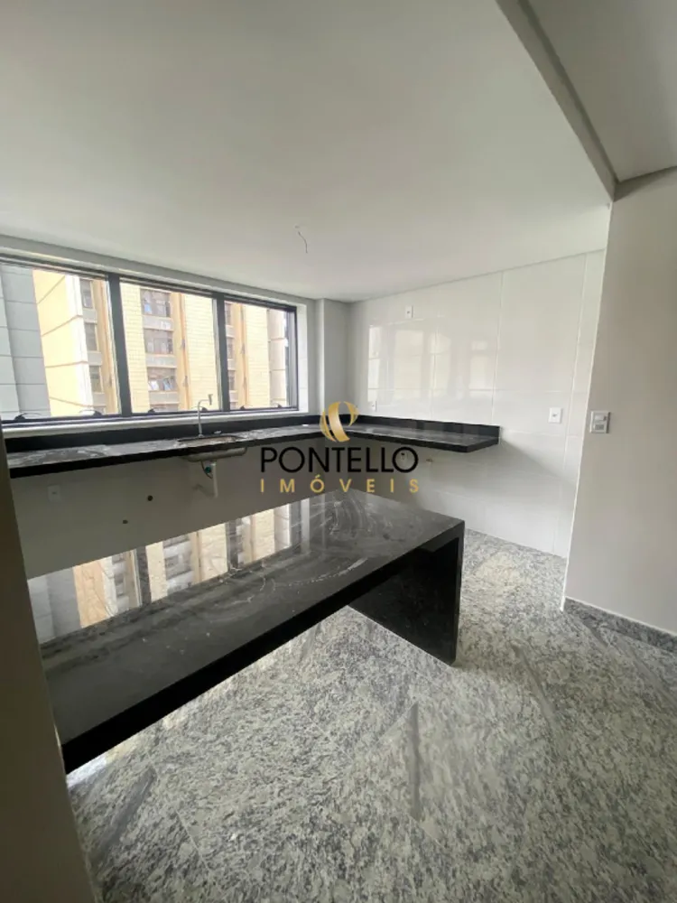 Apartamento, 2 quartos, 53 m² - Foto 4