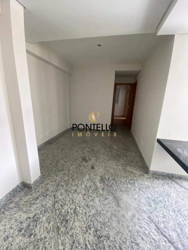 Apartamento, 2 quartos, 53 m² - Foto 2