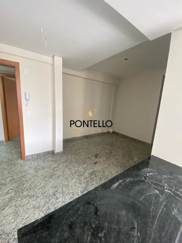 Apartamento, 2 quartos, 53 m² - Foto 3