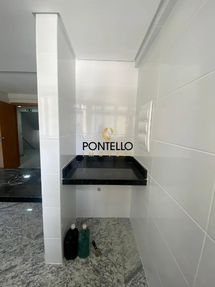 Apartamento, 2 quartos, 53 m² - Foto 11