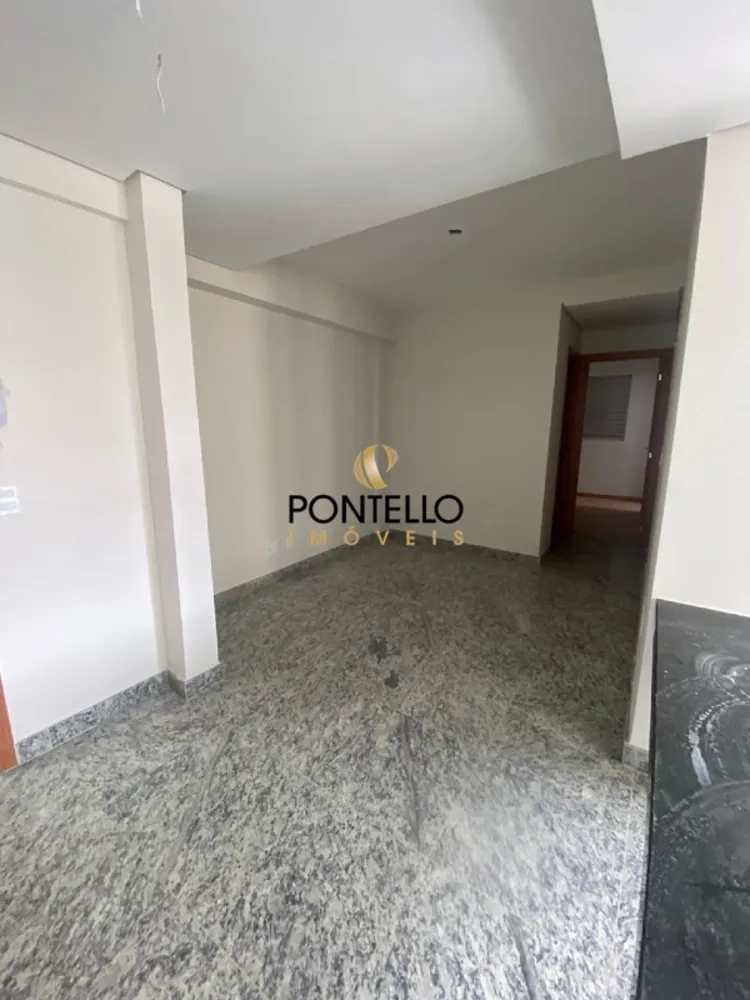 Apartamento, 2 quartos, 53 m² - Foto 1