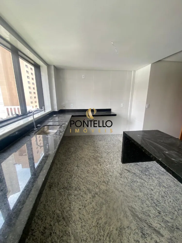 Apartamento, 2 quartos, 53 m² - Foto 6