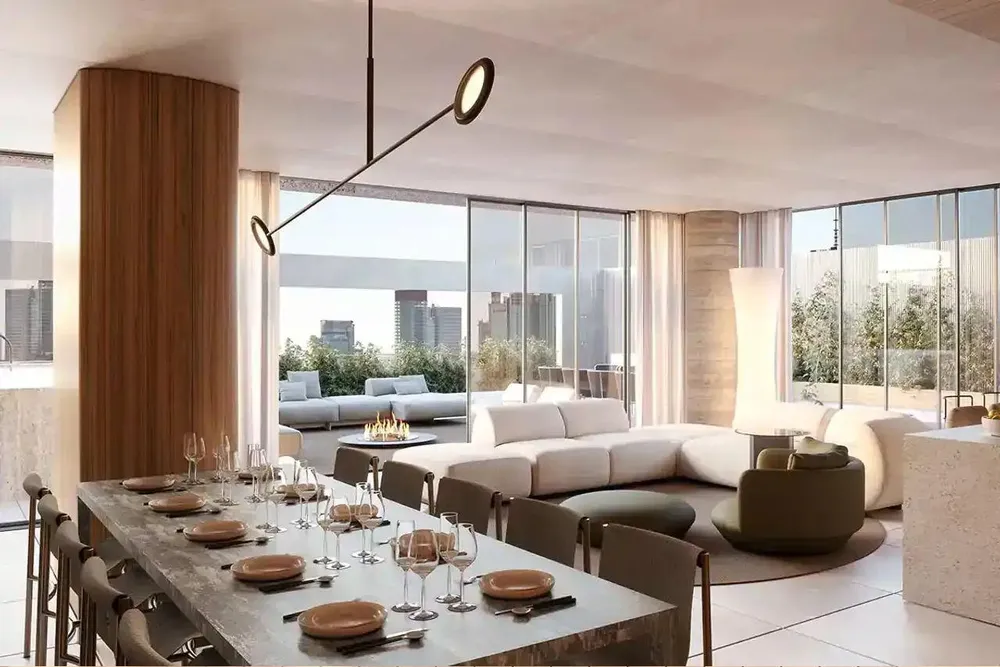Apartamento, 4 quartos, 151 m² - Foto 1