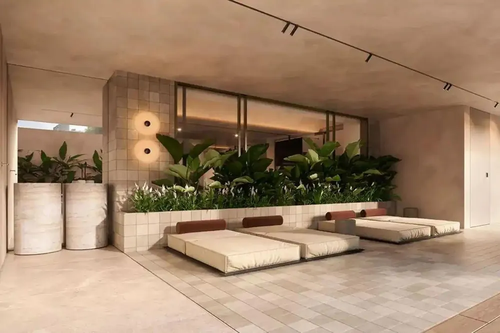 Apartamento, 4 quartos, 151 m² - Foto 6