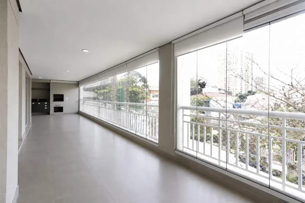 Apartamento, 3 quartos, 201 m² - Foto 1
