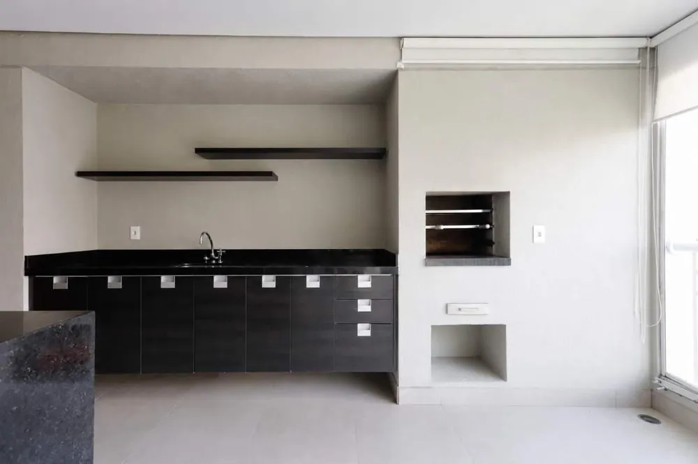 Apartamento, 3 quartos, 201 m² - Foto 2