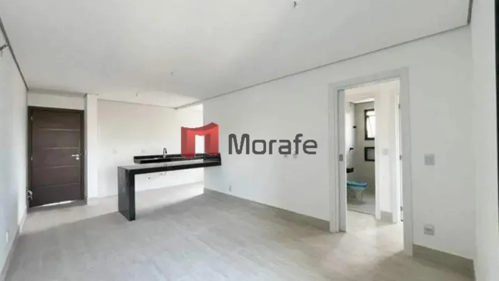 Apartamento, 3 quartos, 69 m² - Foto 2