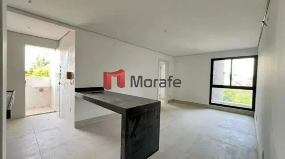 Apartamento, 3 quartos, 69 m² - Foto 1