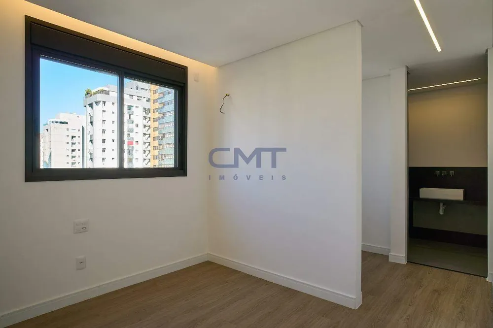 Cobertura, 3 quartos, 214 m² - Foto 12