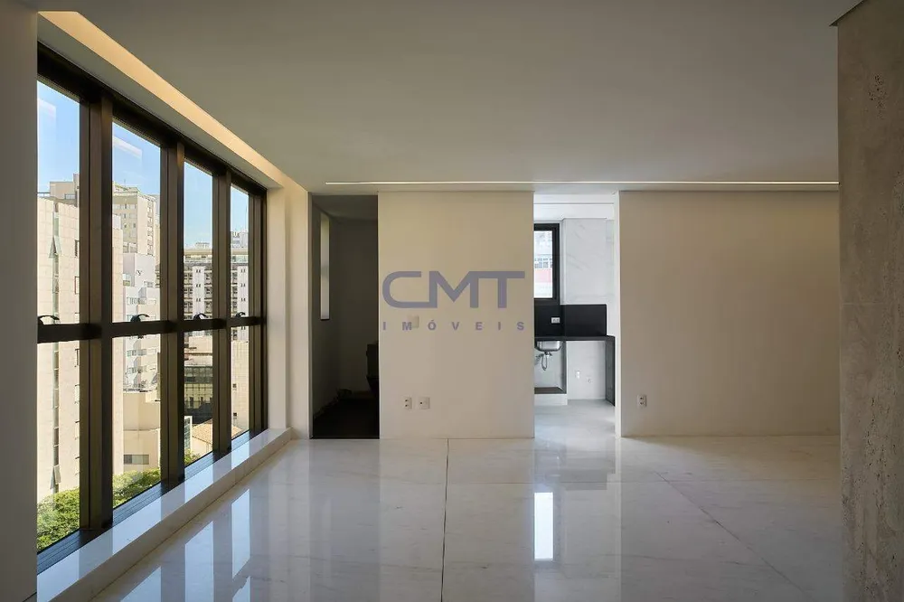 Cobertura, 3 quartos, 214 m² - Foto 4