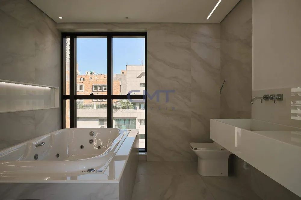 Cobertura, 3 quartos, 214 m² - Foto 14