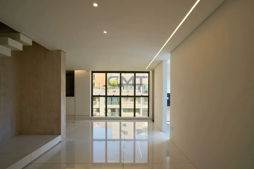 Cobertura, 3 quartos, 214 m² - Foto 6