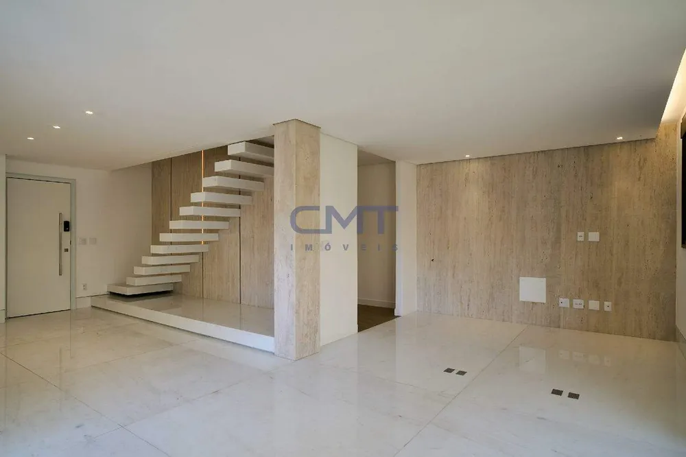 Cobertura, 3 quartos, 214 m² - Foto 3