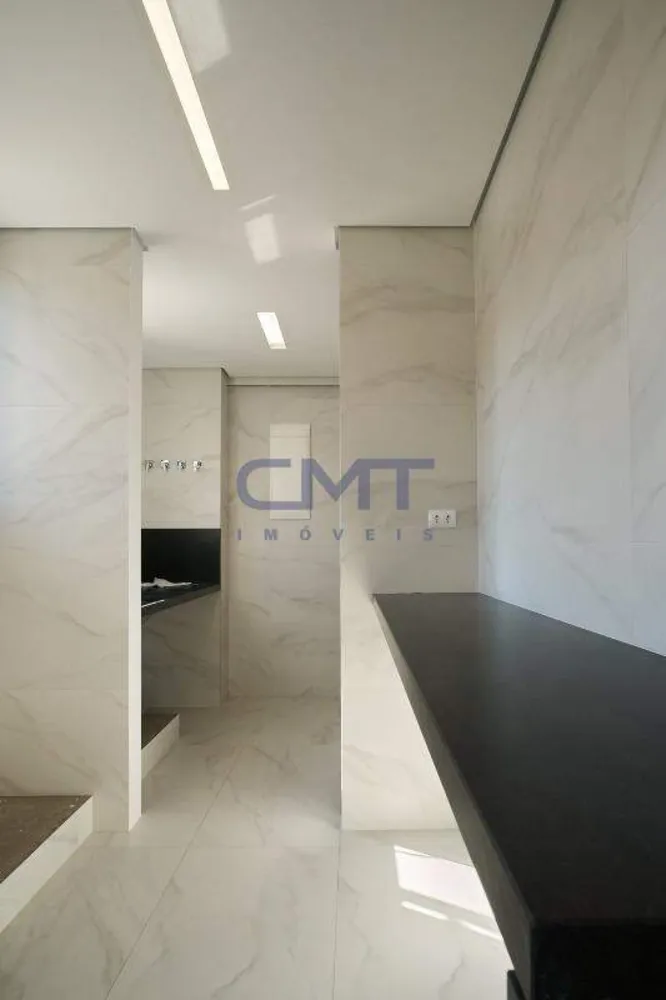 Cobertura, 3 quartos, 214 m² - Foto 5
