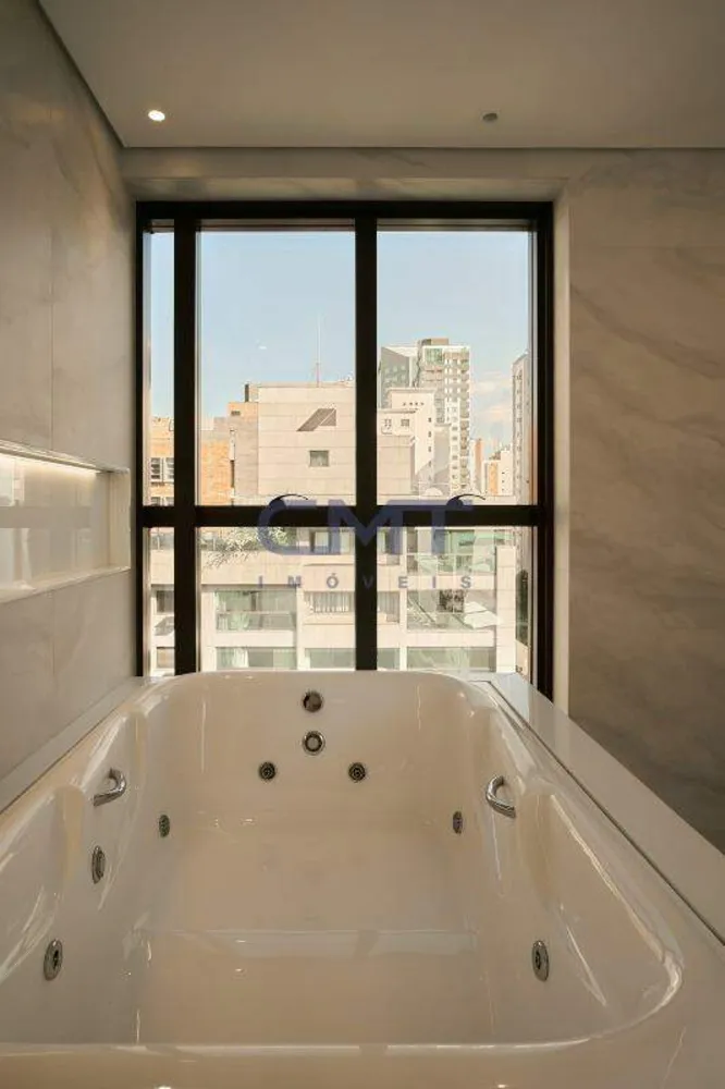 Cobertura, 3 quartos, 214 m² - Foto 13