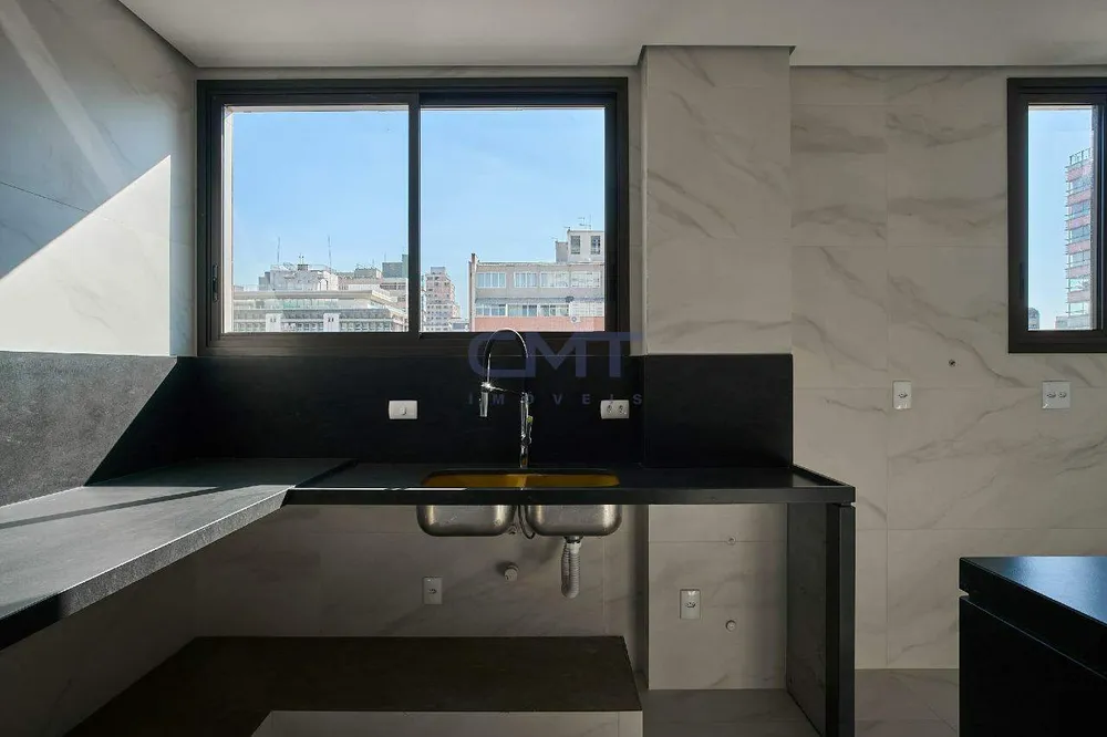 Cobertura, 3 quartos, 214 m² - Foto 6