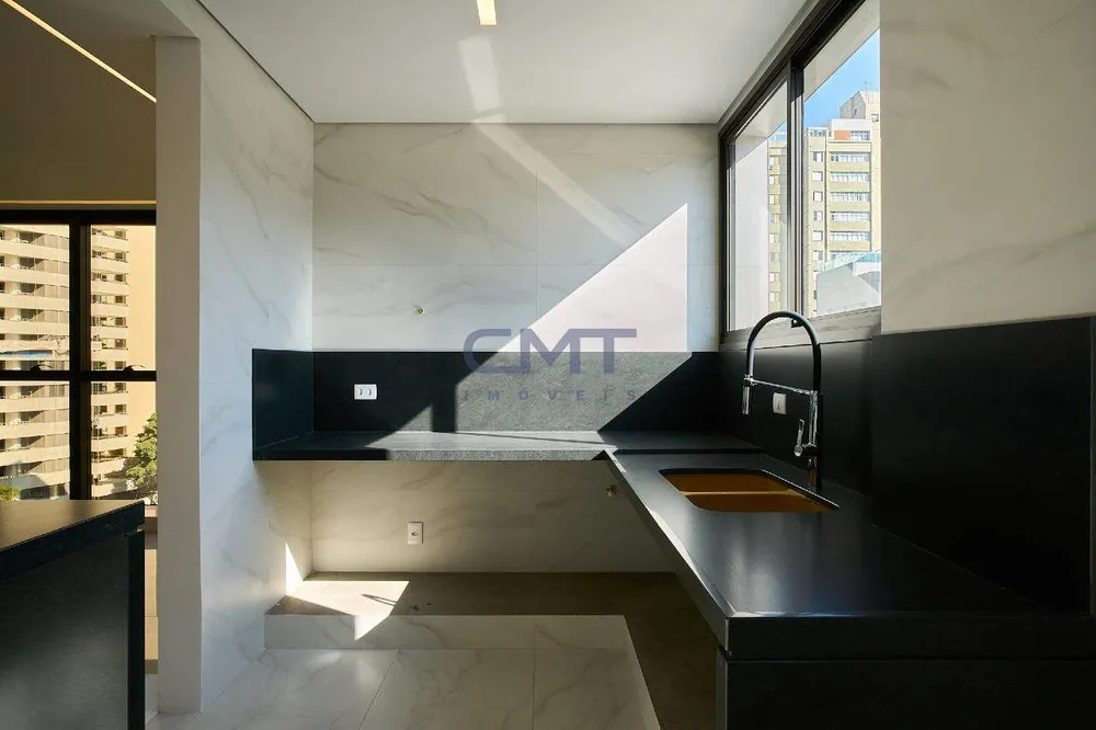 Cobertura, 3 quartos, 214 m² - Foto 10