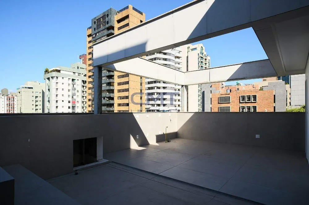 Cobertura, 3 quartos, 214 m² - Foto 16