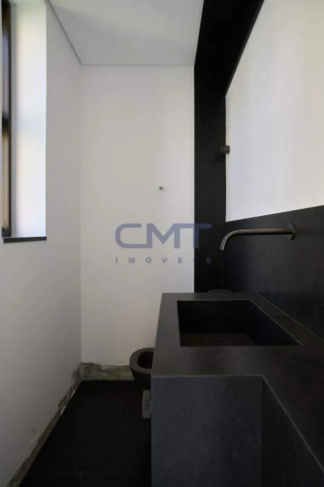 Cobertura, 3 quartos, 214 m² - Foto 7