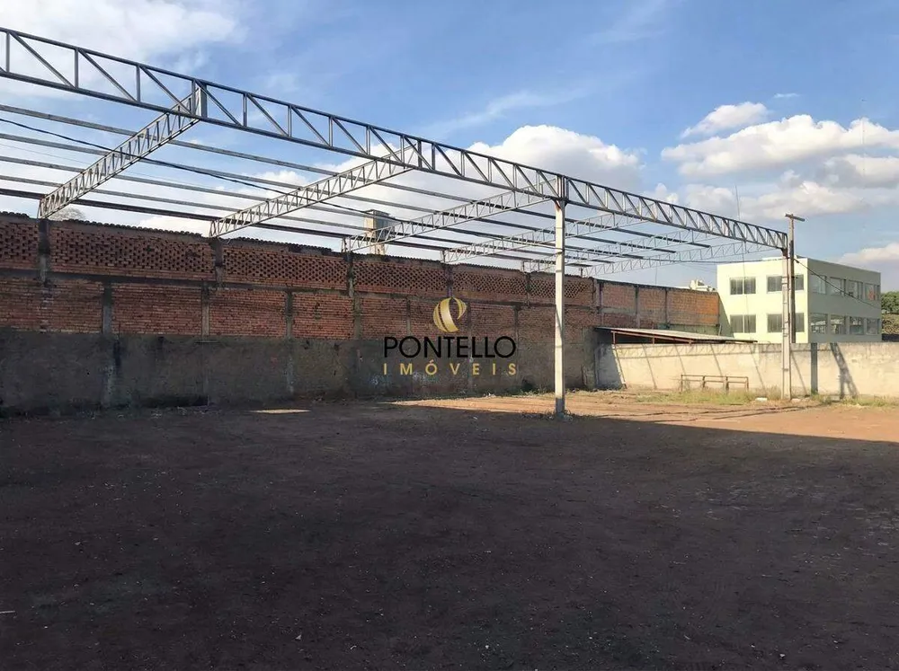 Depósito-Galpão, 3040 m² - Foto 7